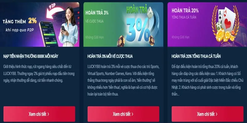 Ưu Đãi Nạp Tiền Lần Đầu 79 King 79com